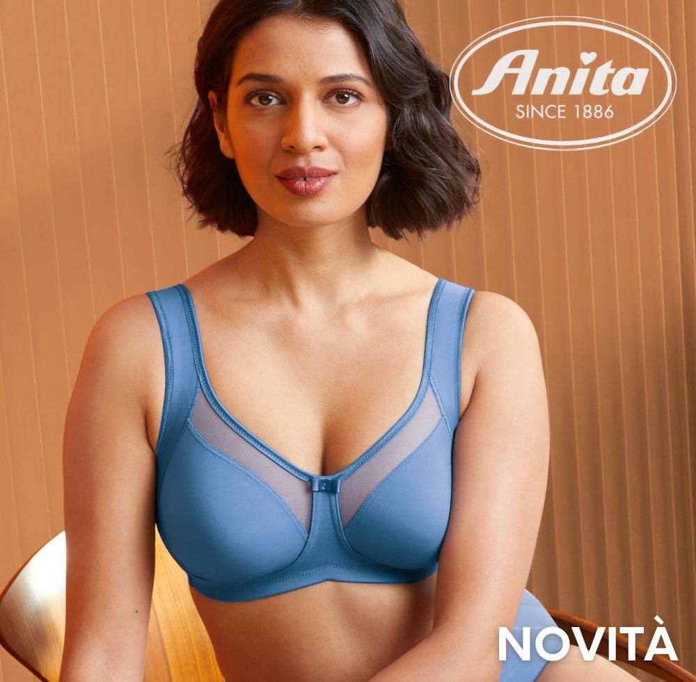 Anita Lingerie